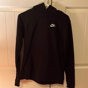 Nike girls Nike hoodie
